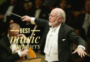 Music Composer 10 Best Film Composers Working Today The Cinemaholic