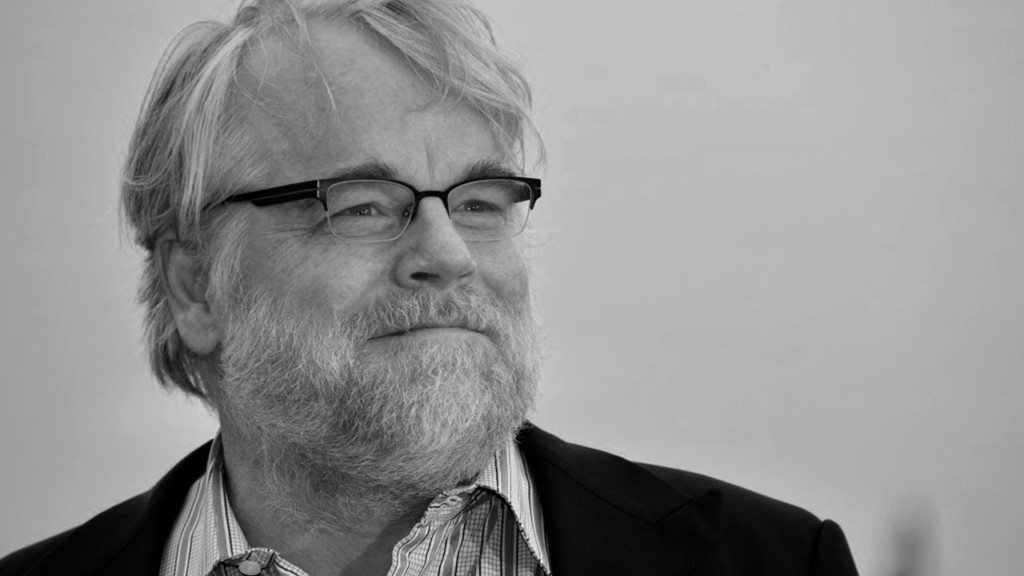 Philip Seymour Hoffman: The Master Lives On