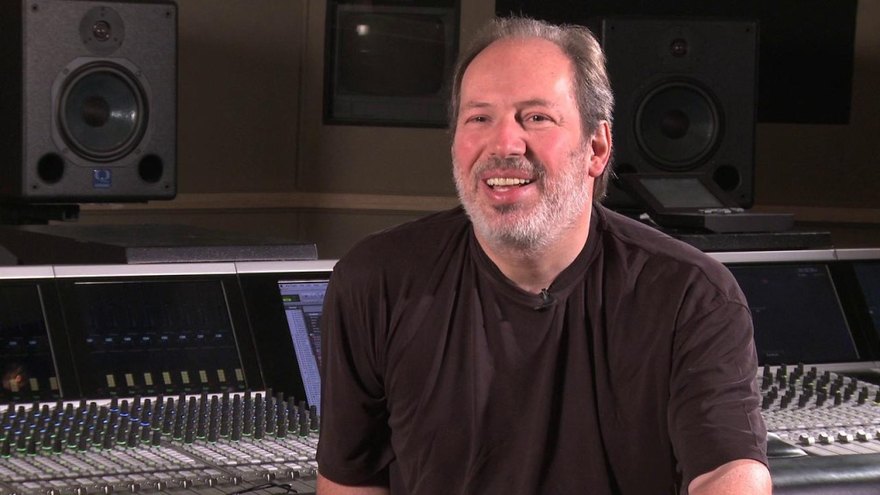 Hans Zimmer