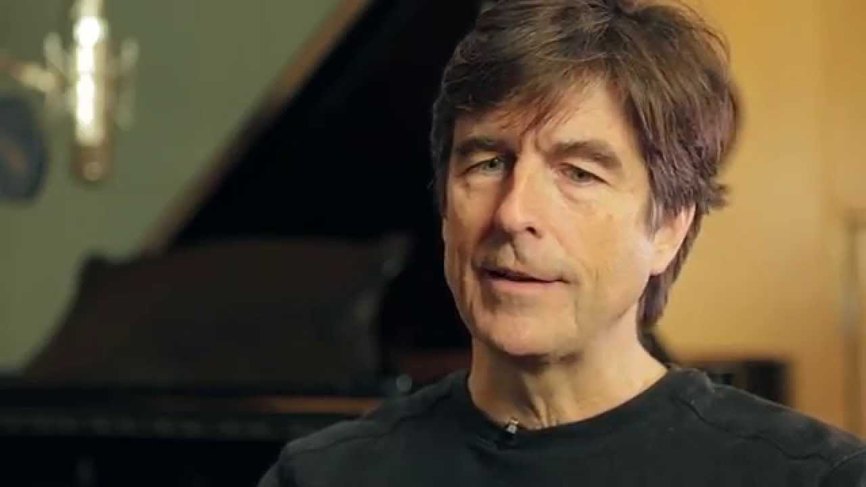 Thomas Newman