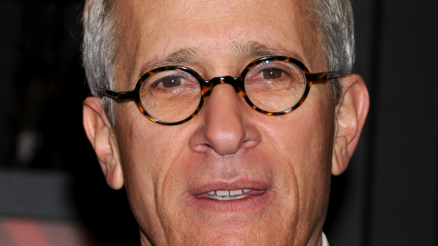 james newton howard 12 years later