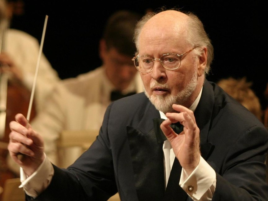 john-williams