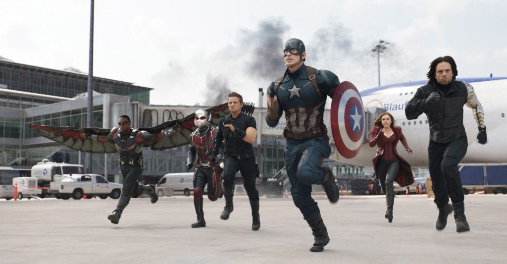 ‘Captain America: Civil War’: As Perfect as a Superhero Movie Can Get