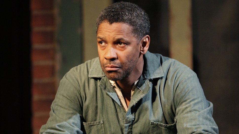 Denzel Washington To Star In New Crime Thriller, ‘Little Things’