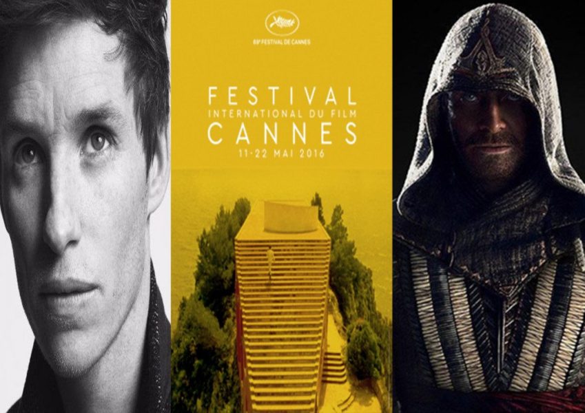 The Week That Happened: Cannes 2016 Kicks Off; ‘Assassin’s Creed’ Trailer is Out and More