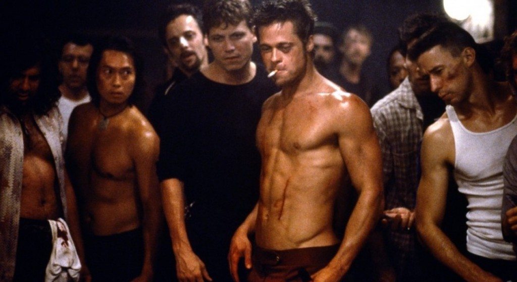 ‘Fight Club’: Futuristic and Path-Breaking