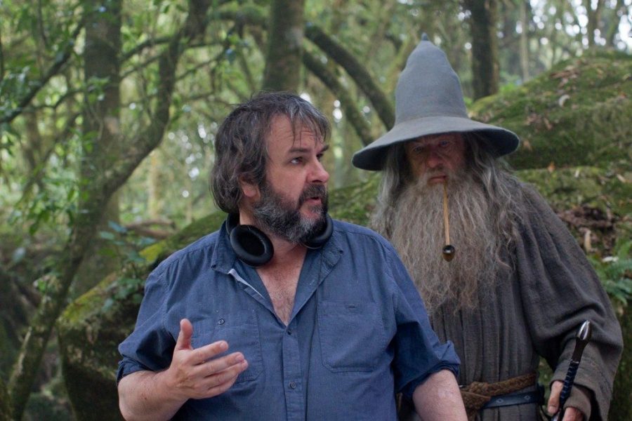 PETER-JACKSON-The-Lord-of-the-rings