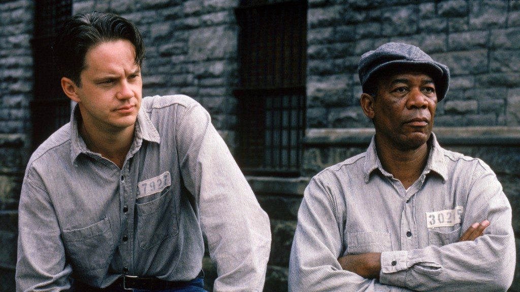 What is ‘The Shawshank Redemption’ About, Explained