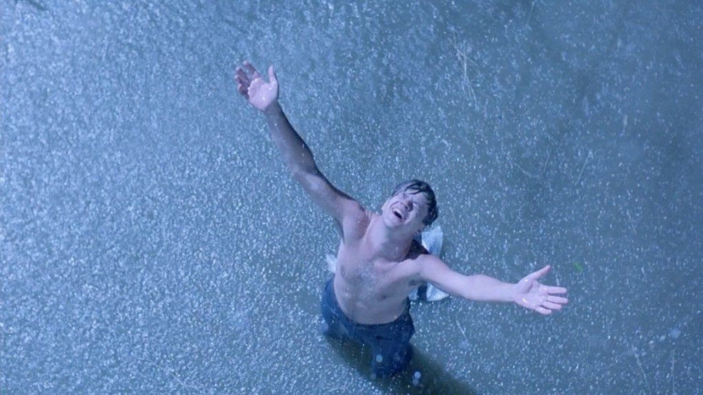 Shawshank Redemption 5