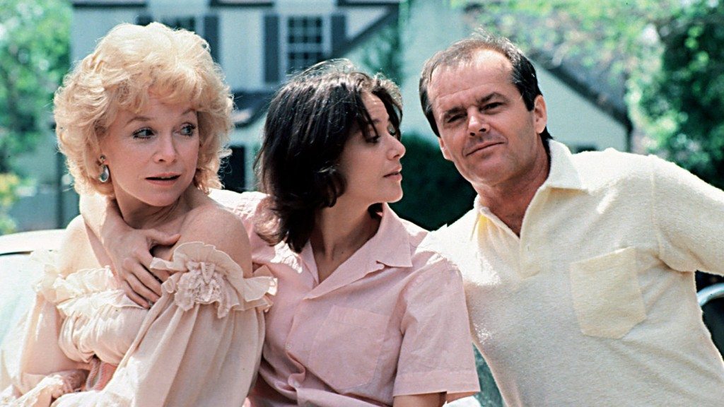 ‘Terms of Endearment’: The Best Mother-Daughter Movie Ever Made