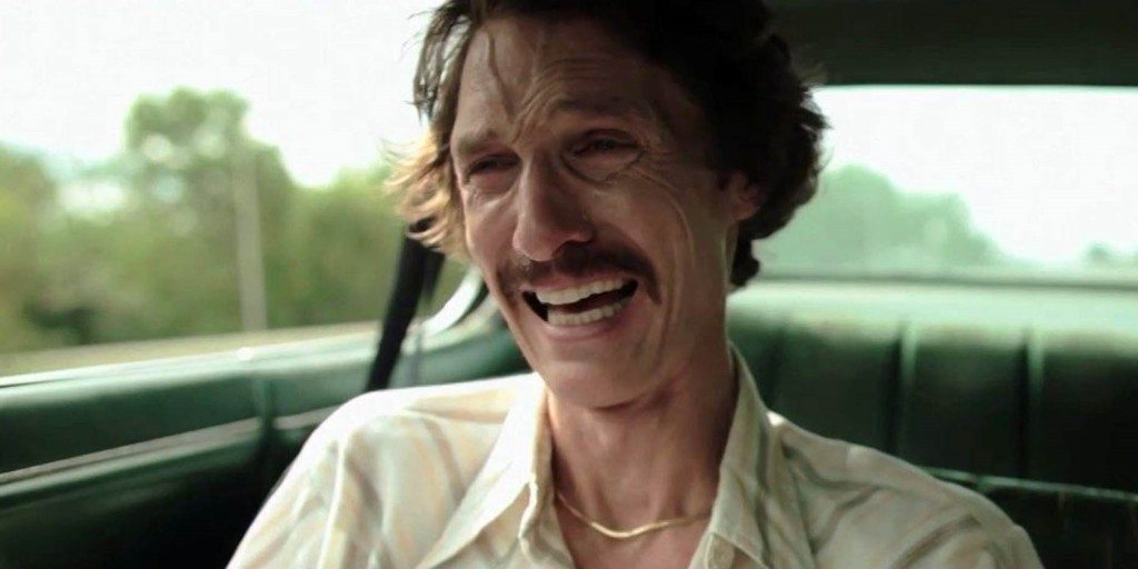 Dallas Buyers Club Matthew Mcconaughey Before And After