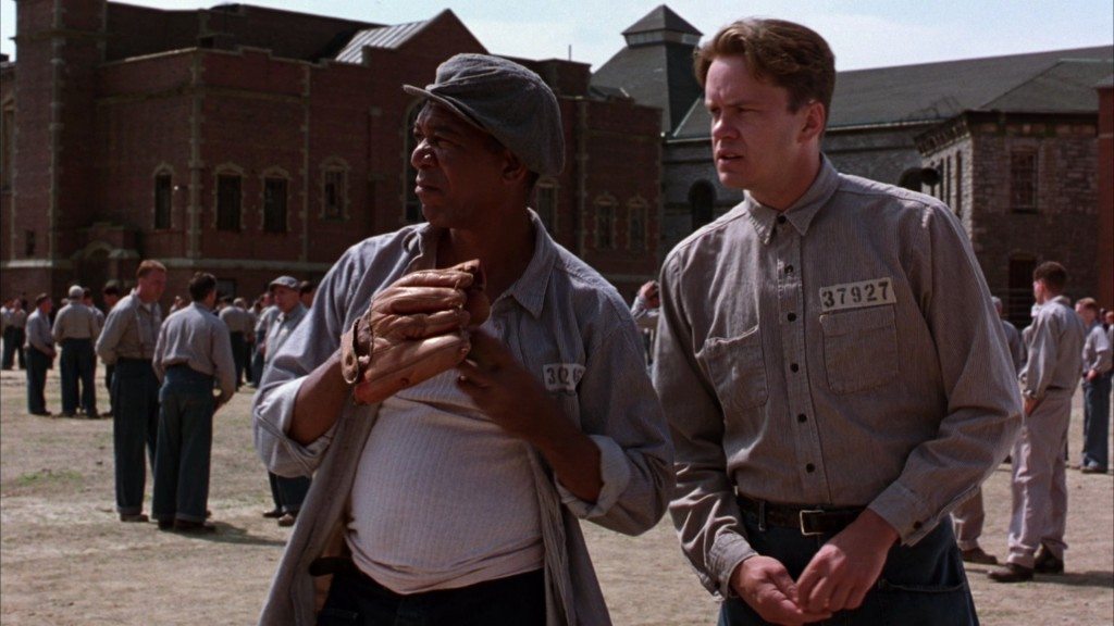 shawshank redemption full movie telugu