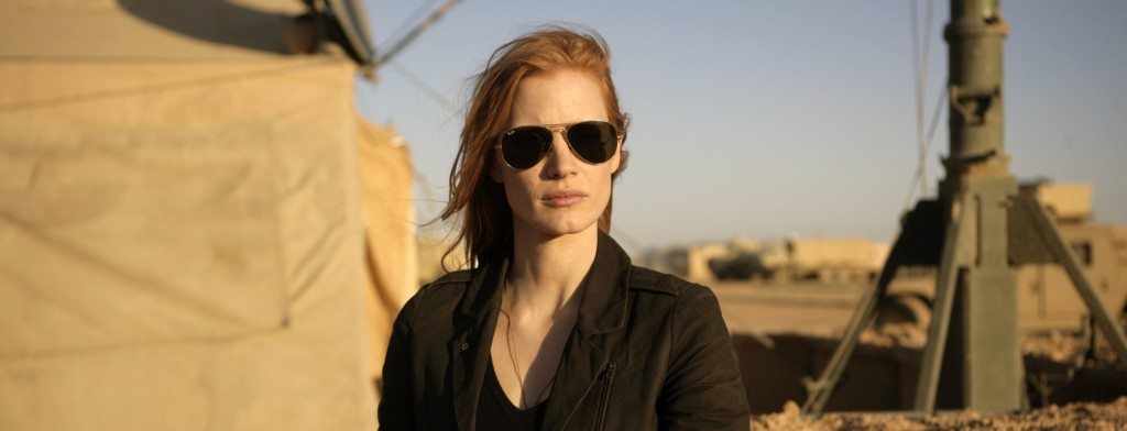 10 Best Jessica Chastain Movies You Must See