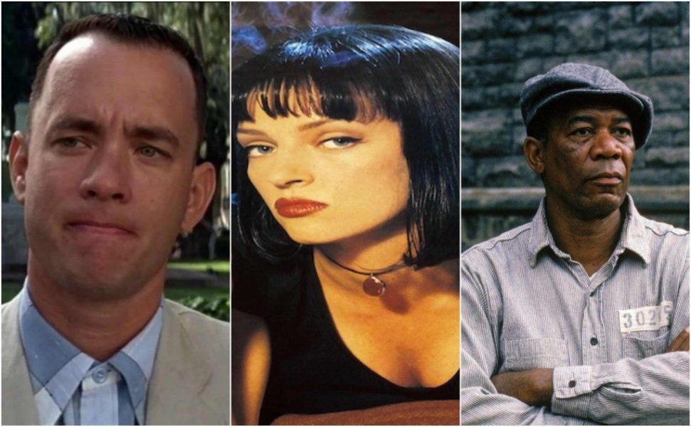 20 Best Movies of the 1990s