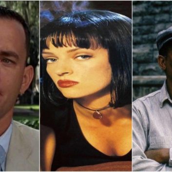 20 Best Movies of the 1990s