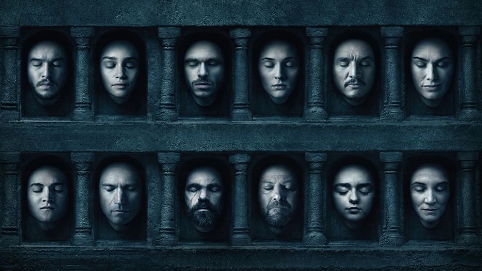 15 Shows Like Game of Thrones You Must See