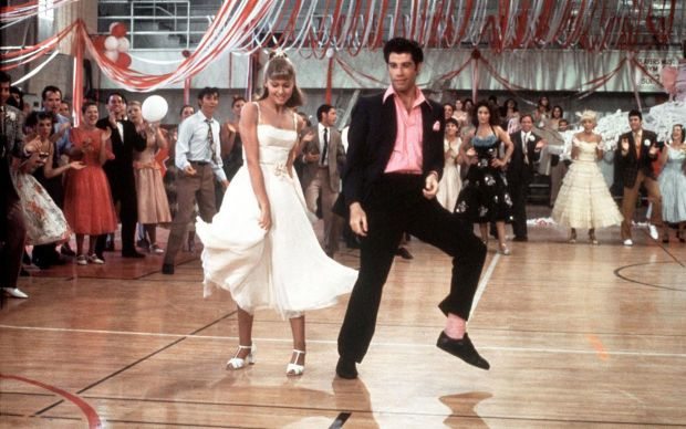 7 Musical Movies Like Grease You Must See