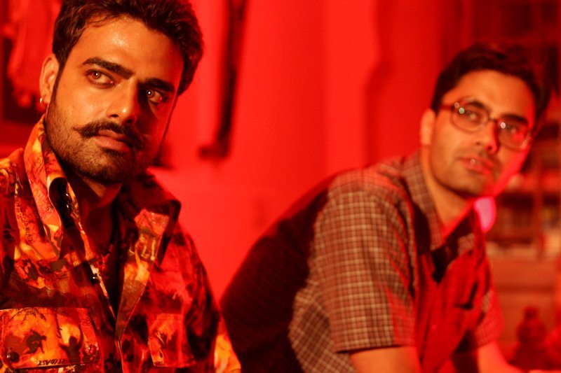 Anurag Kashyap Movies, Ranked From Worst To Best - Cinemaholic