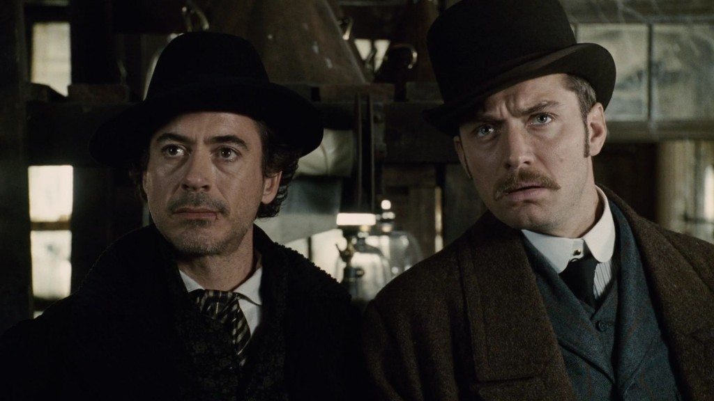 14 Movies You Must Watch if You Love ‘Sherlock Holmes’