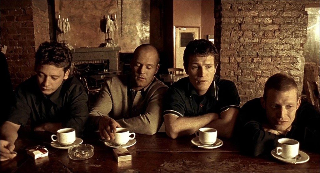 ‘Lock, Stock and Two Smoking Barrels’: Uniquely Stylish and Cleverly Funny