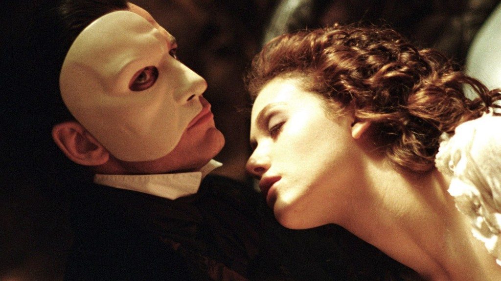 Phantom of Opera