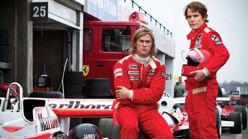 6 Best Car Racing Movies on Netflix Right Now