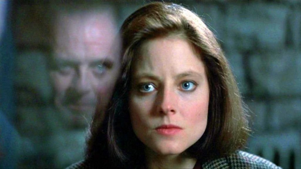 'The Silence of the Lambs': The Quintessential Psychological Thriller