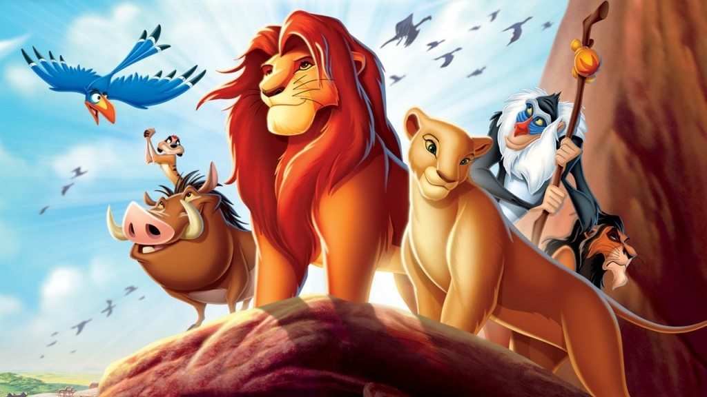 12 Movies Like The Lion King You Must See