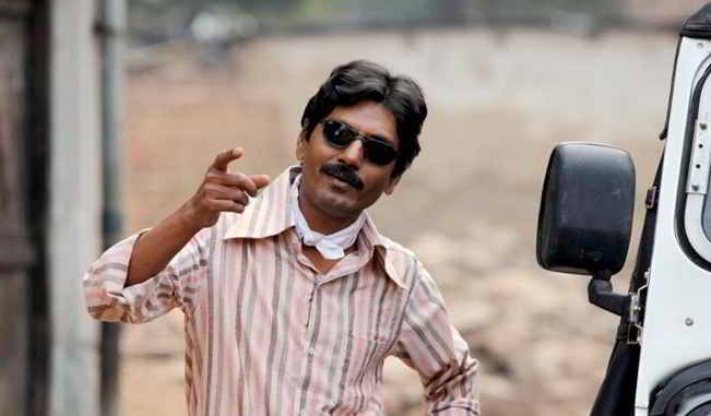 Gangs of Wasseypur