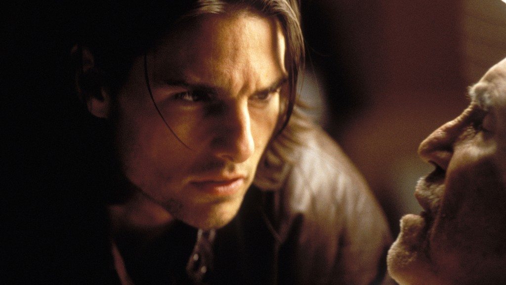 ‘Magnolia’ is Paul Thomas Anderson’s Best Film. Here’s Why.