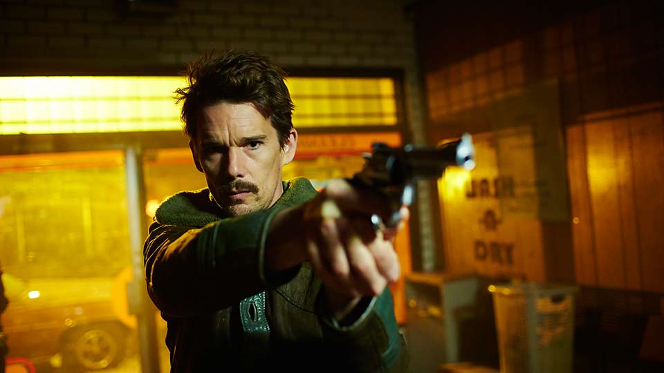 Predestination Ending, Explained