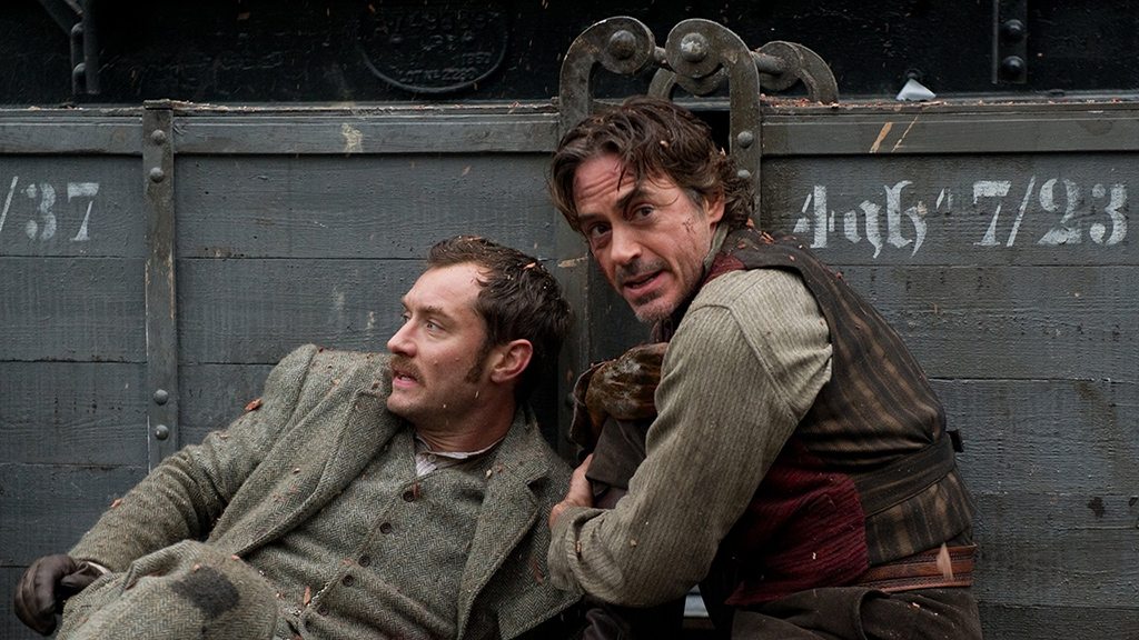 Sherlock Holmes Actors 5 Actors Who Played Sherlock Holmes The Best 