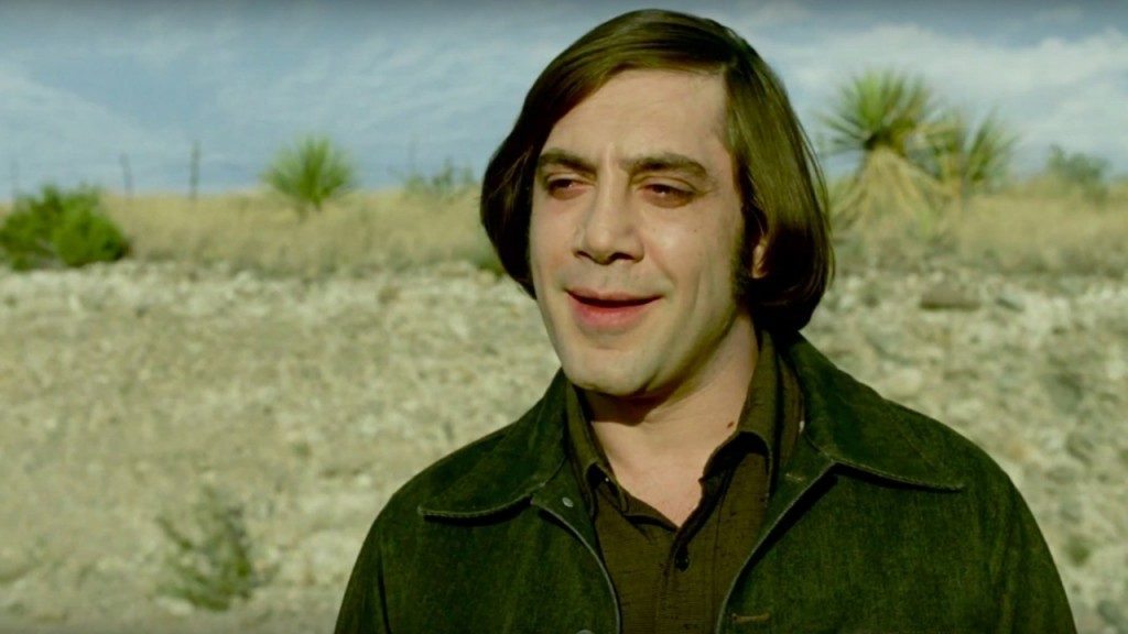 No Country For Old Men Ending Explained