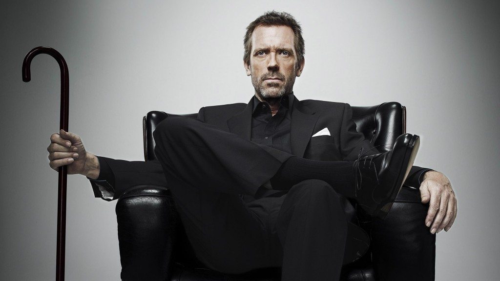 Dr House: The Pill-Popping Medical Genius Who Hates Humanity!