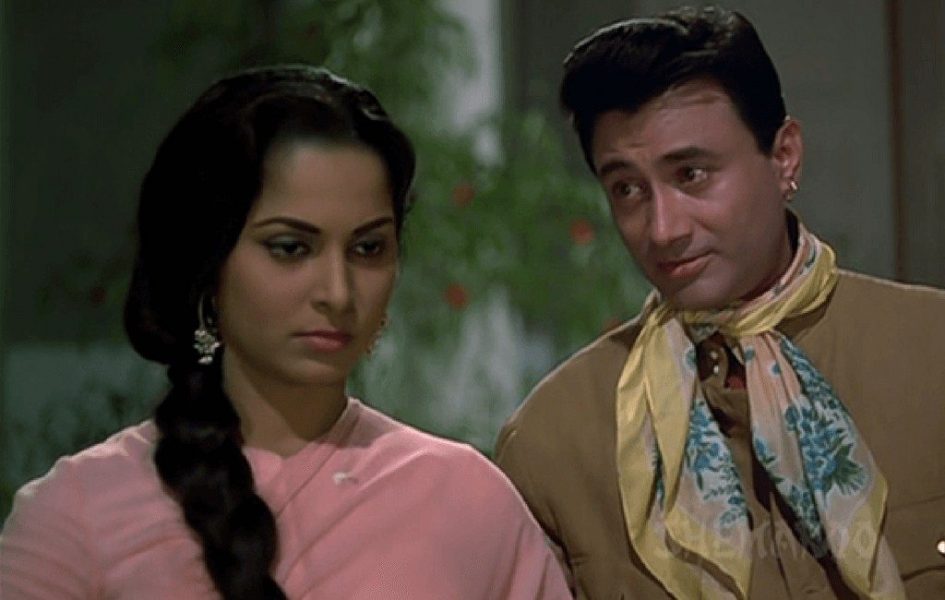 20 Best Bollywood Movies of the 60s