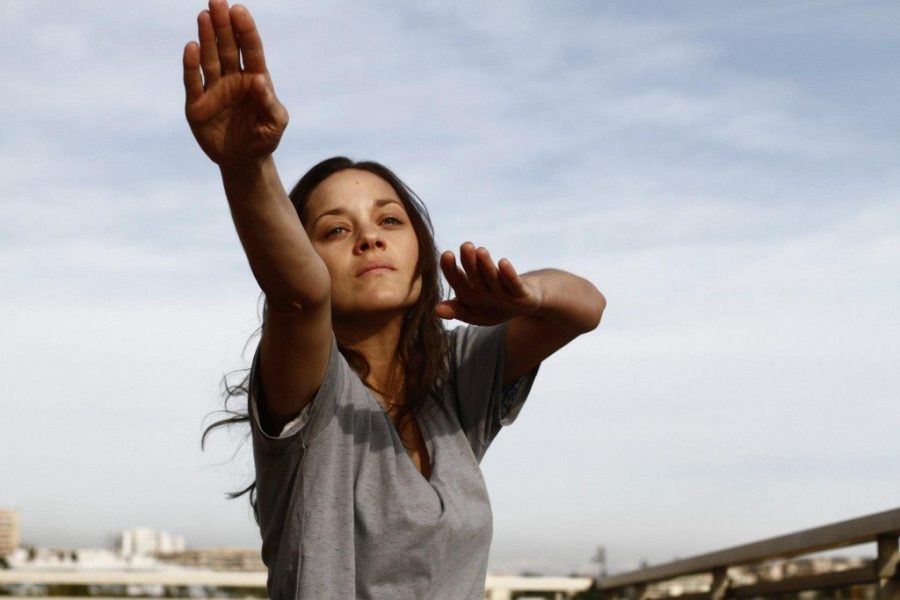 10 Best Marion Cotillard Movies of All Time