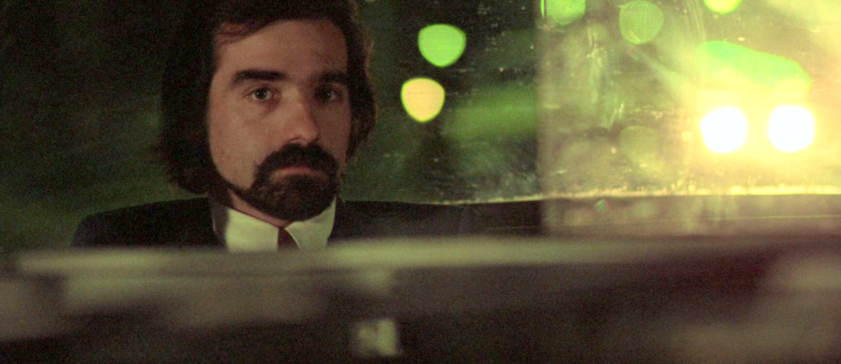 15 Martin Scorsese Facts You Didn't Know About - The Cinemaholic