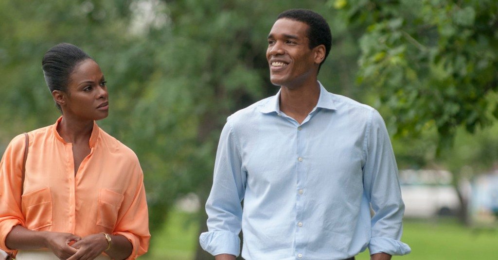 Review: ‘Southside With You’ is as Charming as its Two Subjects