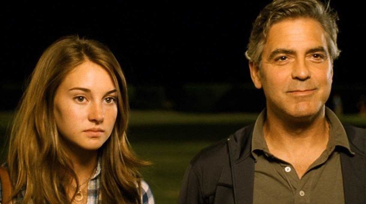 The Descendants