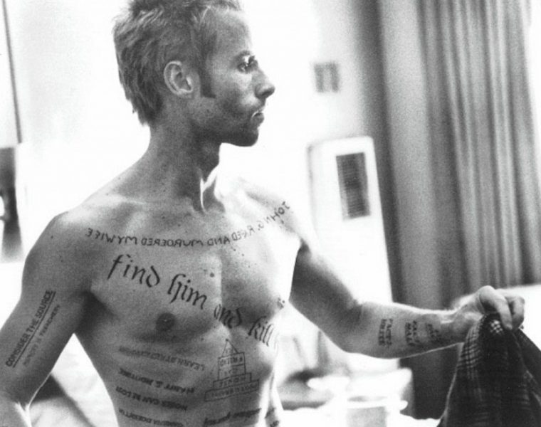 memento