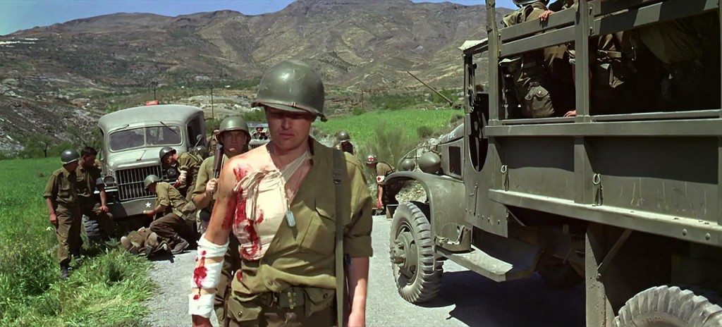 25 Best World War 2 Movies of All Time - Cinemaholic