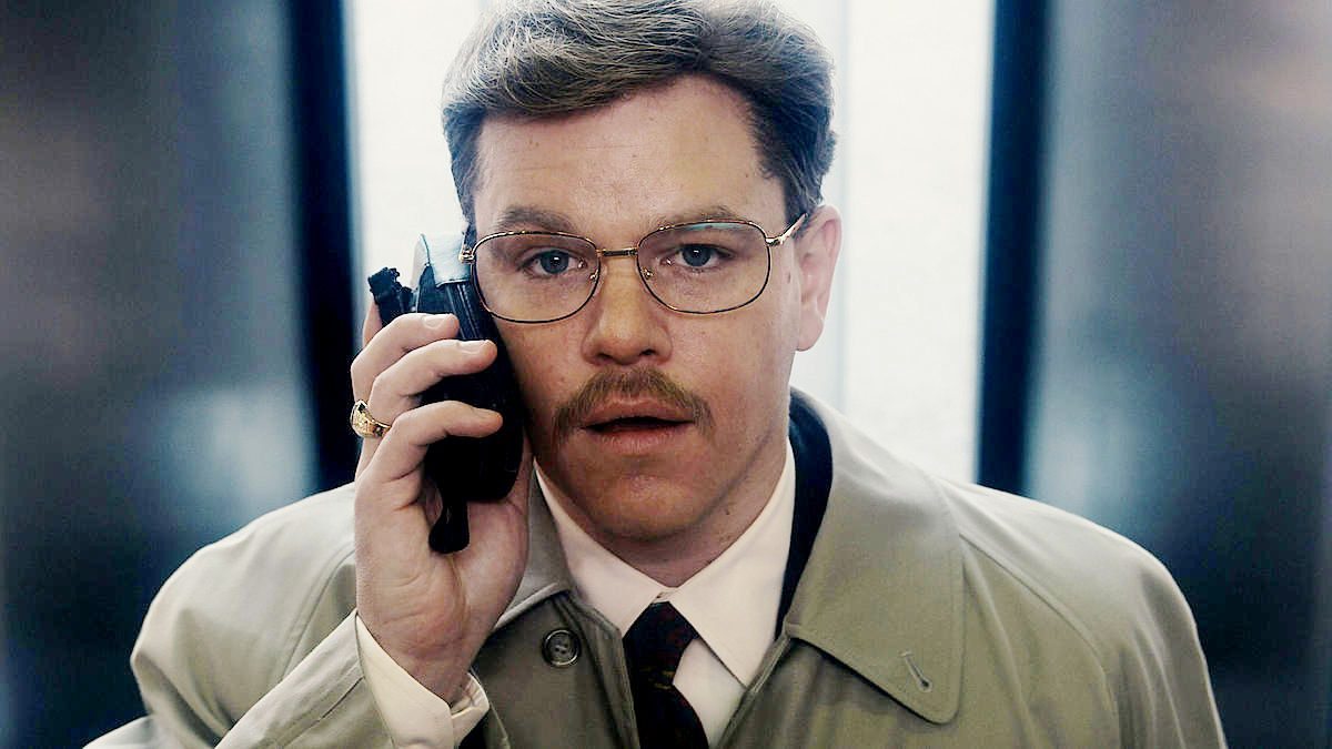 Matt Damon Movies 10 Best Films You Must See The CInemaholic