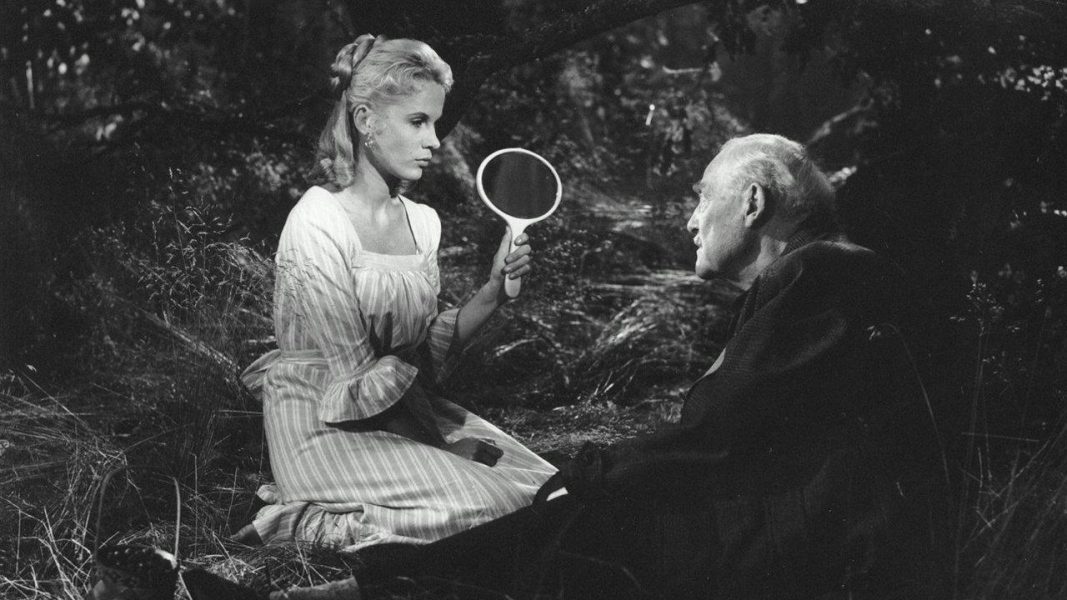 ‘Wild Strawberries’: A Tale of Conscience and Existence