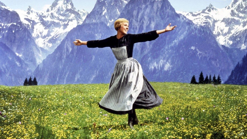 10 Best Movie Musicals of All Time
