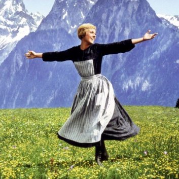 10 Best Movie Musicals of All Time