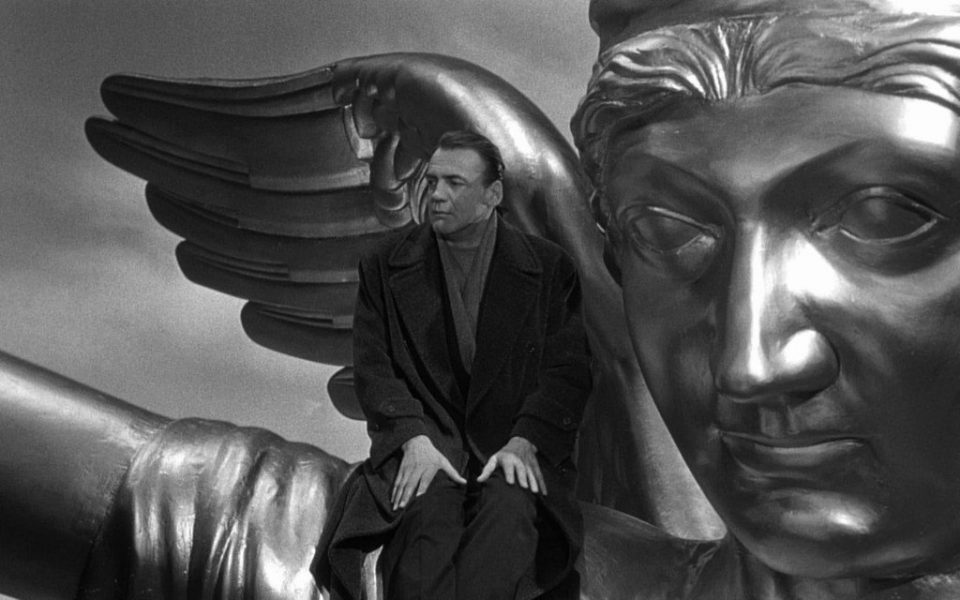 Wings of Desire