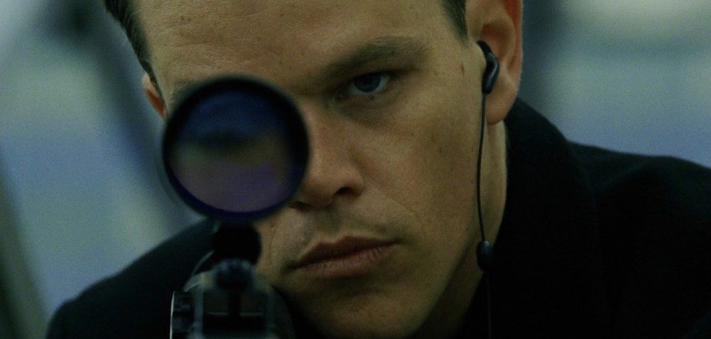 best surveillance movies