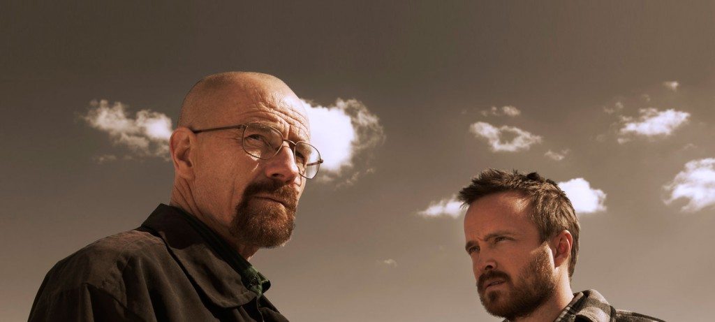 Breaking Bad Ending Alternate Ending Finale Explained 