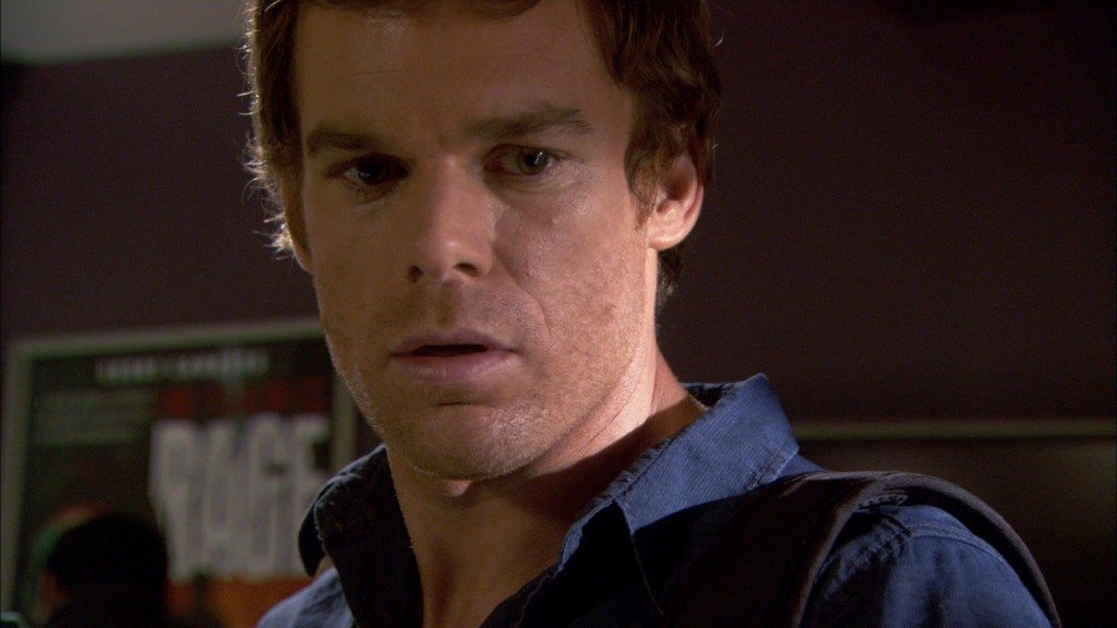 dexter