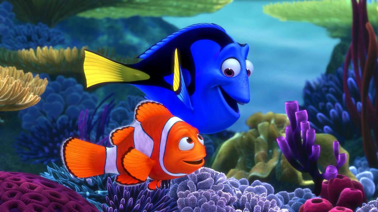 10 Movies Like Finding Nemo You Must See